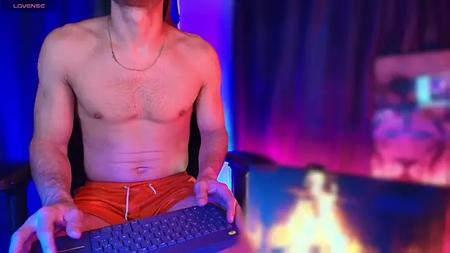 Snapshot of sexyboycolombi4 chatting on 19, 10, 2025 sexyboycolombi4 online show from 19, 10, 2025