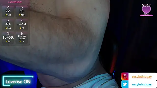 sexyboycolombi4 online show from 1, 2, 2026