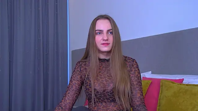 MelissaMelrey online show from 17, 3, 2025