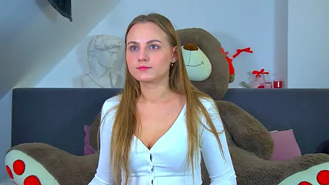 MelissaMelrey online show from 22, 10, 2025