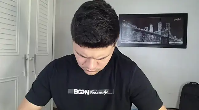 Snapshot of Plug_Control chatting on 7, 12, 2024 Plug Control online show from 7, 12, 2024