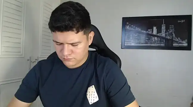 Snapshot of Plug_Control chatting on 10, 12, 2024 Plug Control online show from 10, 12, 2024