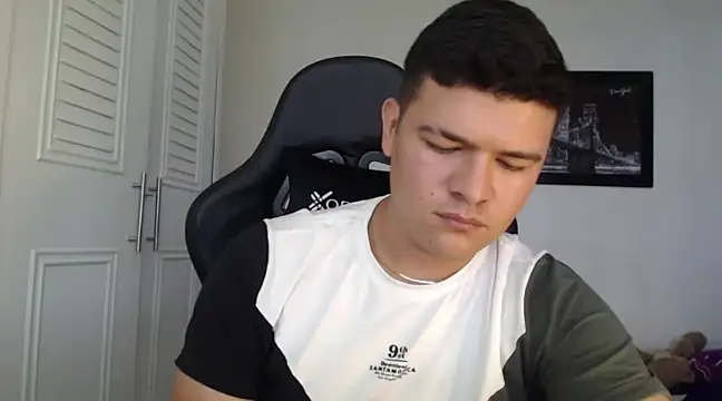 Snapshot of Plug_Control chatting on 29, 1, 2025 Plug Control online show from 29, 1, 2025