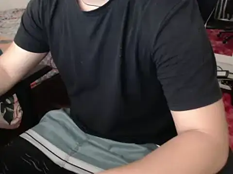 Snapshot of Plug_Control chatting on 20, 3, 2025 Plug Control online show from 20, 3, 2025