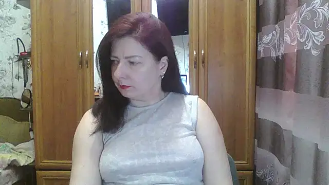 SophieNightAh online show from 3, 12, 2024