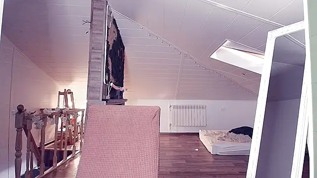 Meowroslava online show from 21, 3, 2026