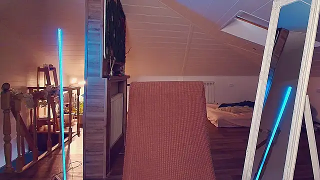 Meowroslava online show from 16, 4, 2026