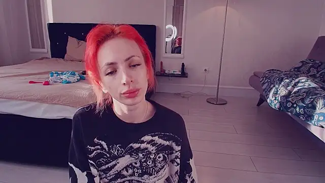 Meowroslava online show from 1, 5, 2026