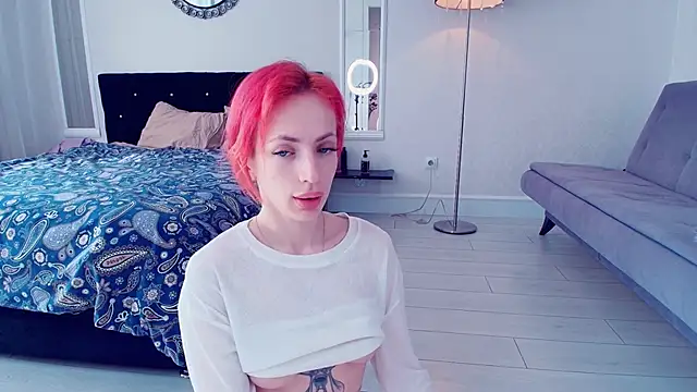 Meowroslava online show from 3, 5, 2026