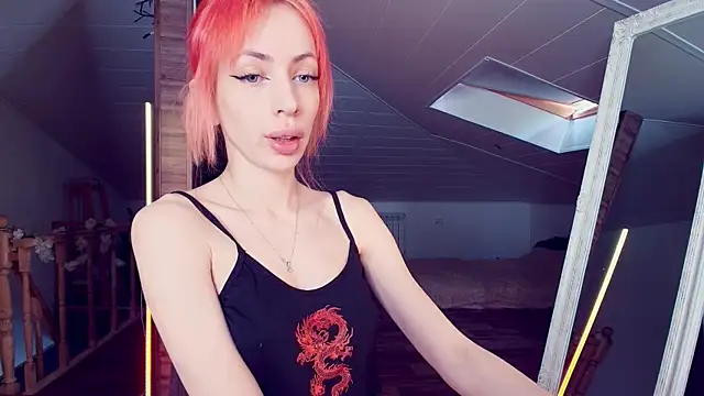 Meowroslava online show from 7, 5, 2026
