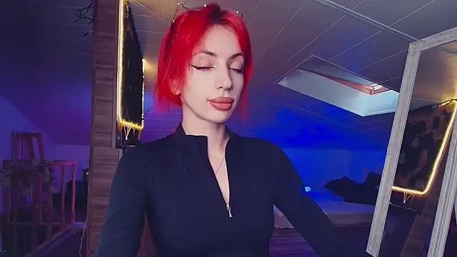Meowroslava online show from 3, 6, 2026