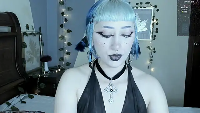 Snapshot of BlueBerry____ chatting on 10, 9, 2025 BlueBerry     online show from 10, 9, 2025