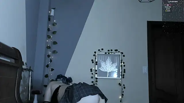 Snapshot of BlueBerry____ chatting on 26, 9, 2025 BlueBerry     online show from 26, 9, 2025