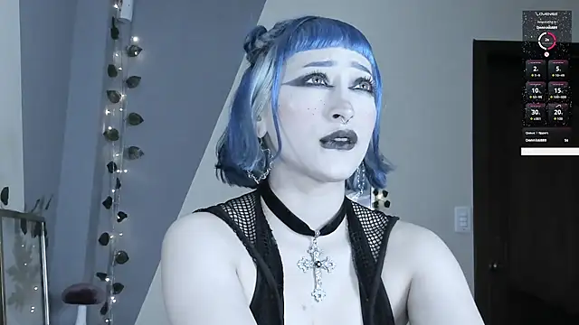 Snapshot of BlueBerry____ chatting on 29, 9, 2025 BlueBerry     online show from 29, 9, 2025