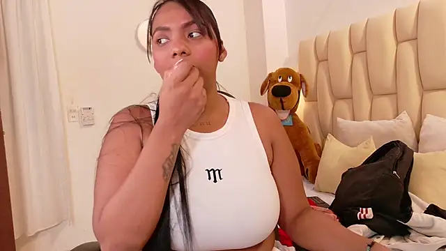 lia mariana online show from 22, 9, 2025