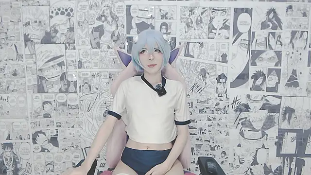 Snapshot of Miahparker chatting on 13, 10, 2025 Miahparker online show from 13, 10, 2025