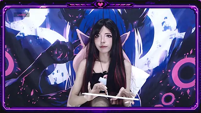 Miahparker online show from 10, 7, 2026