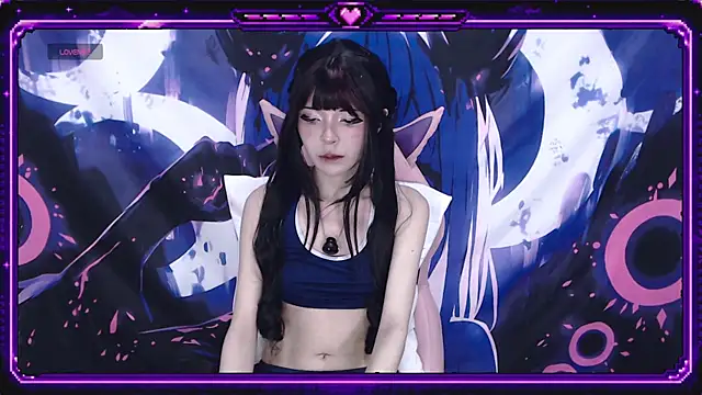 Miahparker online show from 14, 7, 2026