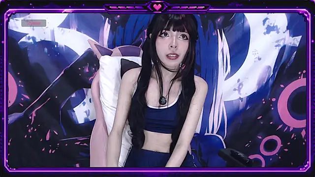 Miahparker online show from 14, 7, 2026