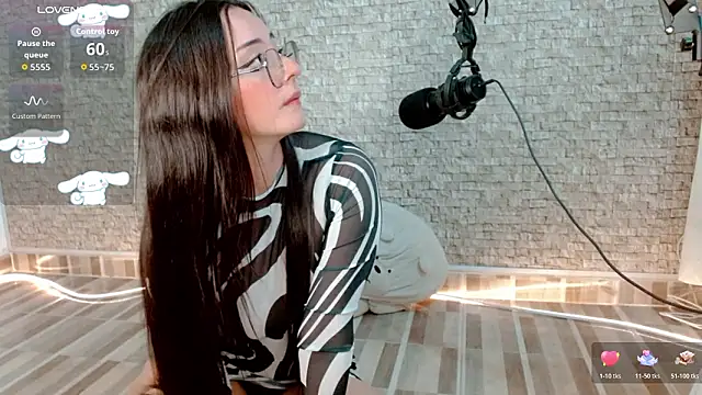 emma unu online show from 29, 3, 2026