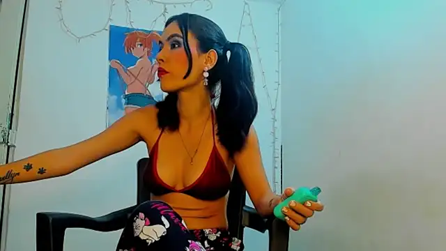 marlynmartinez online show from 3, 12, 2024