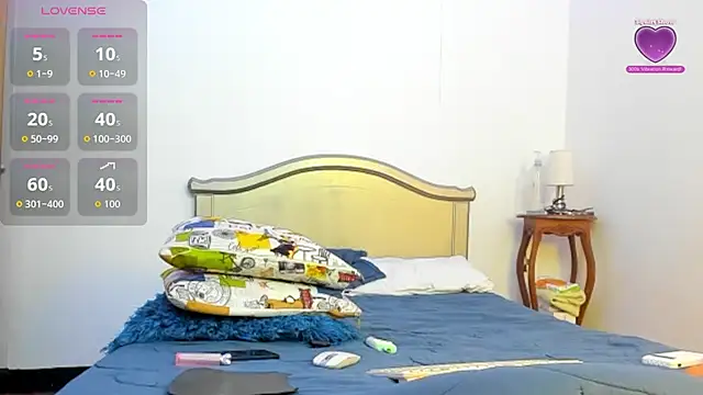 marlynmartinez online show from 25, 11, 2025