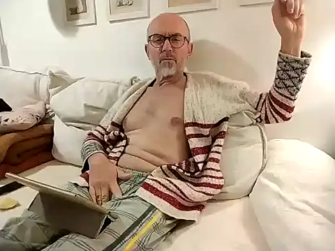 MadProfessor online show from 20, 12, 2024