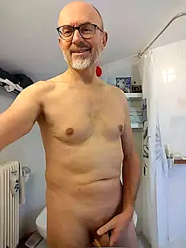 MadProfessor online show from 26, 1, 2025