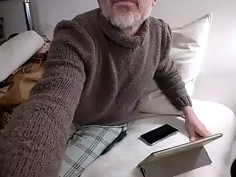 MadProfessor online show from 2, 2, 2025