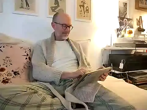 MadProfessor online show from 11, 2, 2025