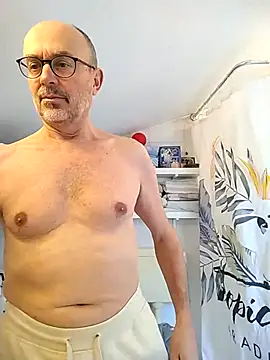 MadProfessor online show from 2, 3, 2025