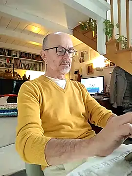 MadProfessor online show from 13, 3, 2025