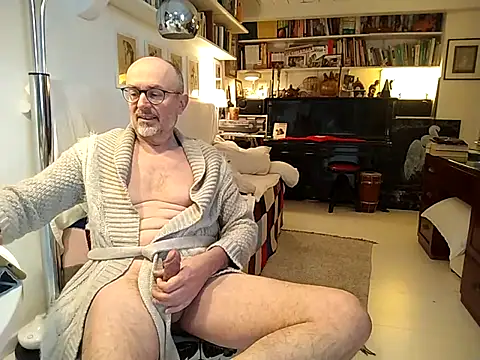 MadProfessor online show from 18, 3, 2025