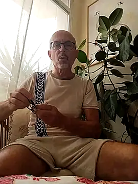 MadProfessor online show from 8, 9, 2025