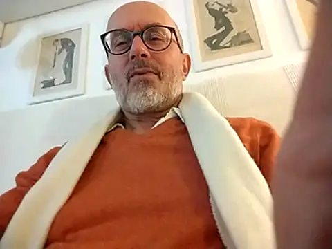 MadProfessor online show from 8, 11, 2025