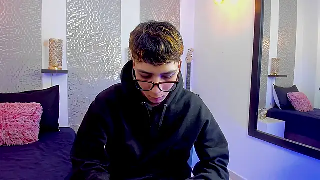 Nikolay Gregori online show from 23, 1, 2025