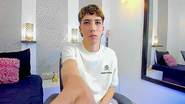 Nikolay Gregori online show from 24, 1, 2025