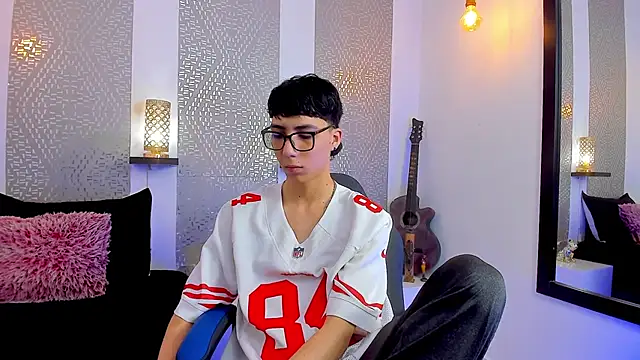 Nikolay Gregori online show from 28, 1, 2025