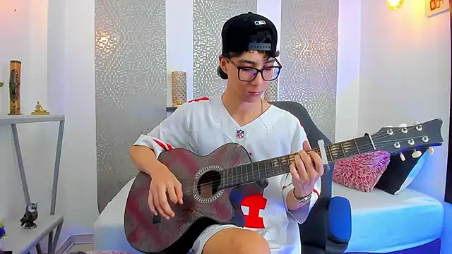 Nikolay Gregori online show from 7, 3, 2025