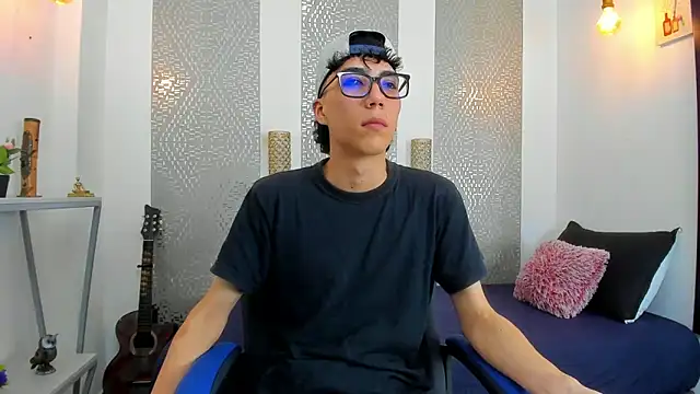 Nikolay Gregori online show from 14, 3, 2025