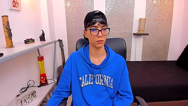 Nikolay Gregori online show from 2, 10, 2025