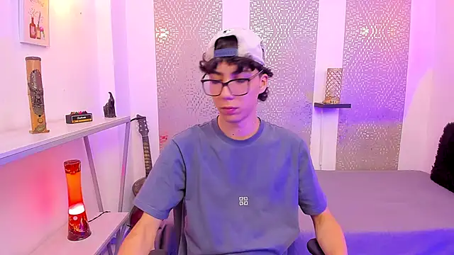 Nikolay Gregori online show from 8, 10, 2025