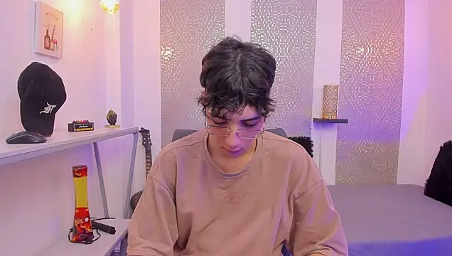 Nikolay Gregori online show from 30, 10, 2025