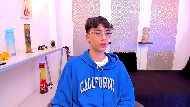 Nikolay Gregori online show from 9, 11, 2025