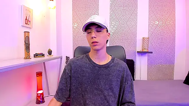 Nikolay Gregori online show from 23, 11, 2025