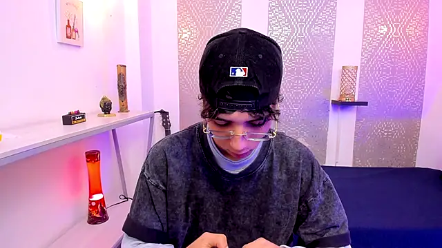 Nikolay Gregori online show from 23, 12, 2025