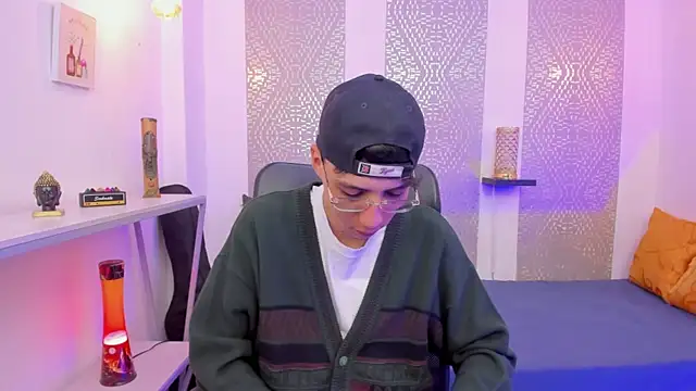 Nikolay Gregori online show from 8, 1, 2026