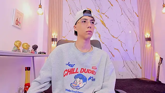 Nikolay Gregori online show from 12, 2, 2026