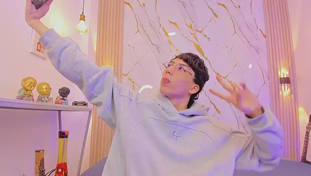 Nikolay Gregori online show from 5, 3, 2026