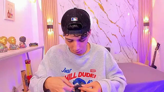 Nikolay Gregori online show from 6, 3, 2026